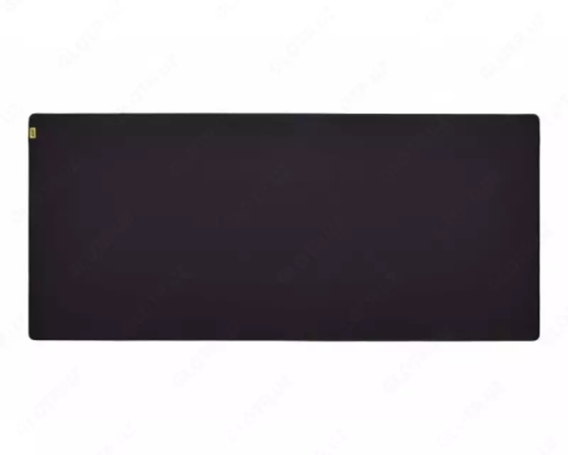 Игровая поверхность 2E GAMING PRO Mouse Pad Control 3XL Black (1200*550*4 mm)