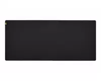 Игровая поверхность 2E GAMING PRO Mouse Pad Control 3XL Black (1200*550*4 mm)