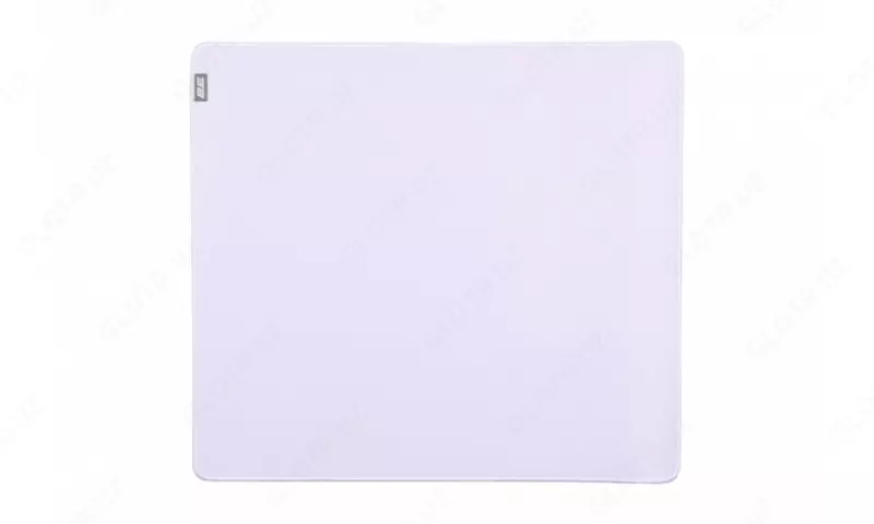 Игровая поверхность 2E GAMING PRO Mouse Pad Speed L White (450*400*3 mm)