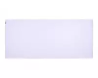 Игровая поверхность 2E GAMING PRO Mouse Pad Speed 3XL White (1200*550*4 mm)