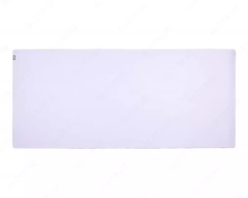  Игровая поверхность 2E GAMING PRO Mouse Pad Speed 3XL White (1200*550*4 mm) - 