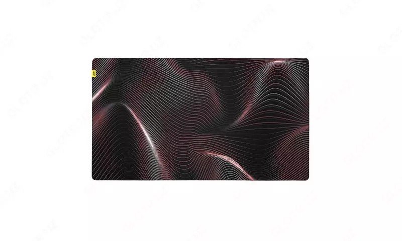  Игровая поверхность 2E GAMING Mouse Pad PRO Speed XL D03 Multicolor (800*450*3mm) - 