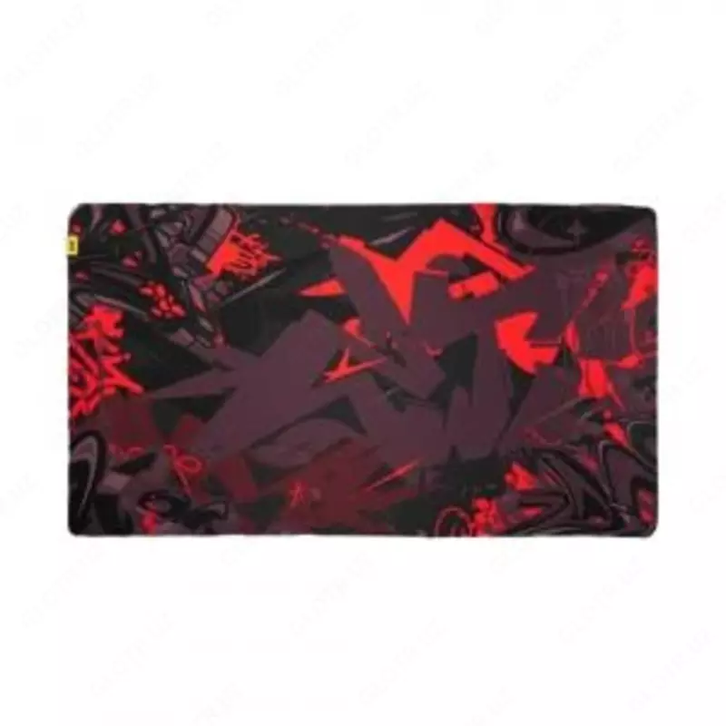 Игровая поверхность 2E GAMING Mouse Pad PRO Speed XL D04 Multicolor (800*450*3mm)