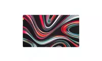 Игровая поверхность 2E GAMING Mouse Pad PRO Speed XL D05 Multicolor (800*450*3mm)