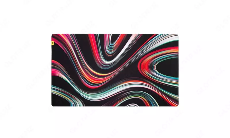 Игровая поверхность 2E GAMING Mouse Pad PRO Speed XL D05 Multicolor (800*450*3mm)