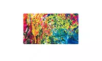 Игровая поверхность 2E GAMING Mouse Pad PRO Speed XL D07 Multicolor (800*450*3mm)