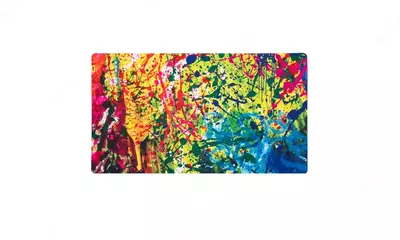 Oyin yuzasi 2E GAMING Mouse Pad Control M