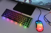  Toplam Dell Wireless Keyboard and Mouse - 