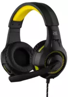  Гарнитура игровая 2E GAMING HG300 LED 3.5mm Black - 