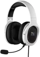 Гарнитура игровая 2E GAMING HG330 RGB USB 7.1 White