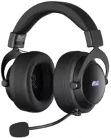 Гарнитура игровая 2E GAMING HG360 WL RGB Black