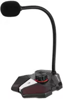 Mikrofon 2E GAMING 2E-MG-001 Black