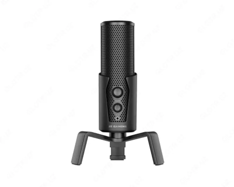  Микрофон 4в1 2E GAMING Kumo Pro  Black - 