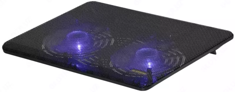  Подставка для ноутбука 2E GAMING 2E-CPG-001 Black - 