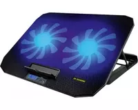 Подставка для ноутбука 2E GAMING 2E-CPG-003  Black