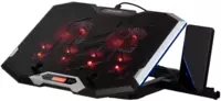 Подставка для ноутбука 2E GAMING 2E-CPG-004 Black