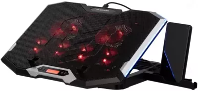  Noutbuk uchun stend 2E GAMING 2E-CPG-001 - 