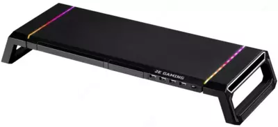 Подставка для монитора 2E GAMING 2E-CPG-007 Black