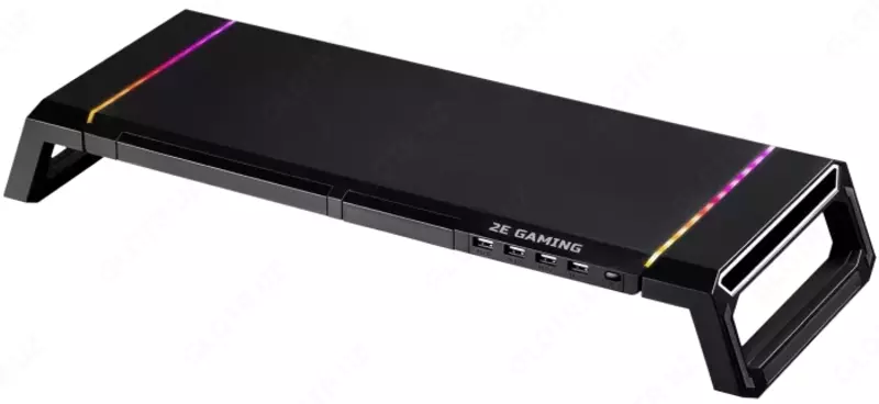  Подставка для монитора 2E GAMING 2E-CPG-007 Black - 