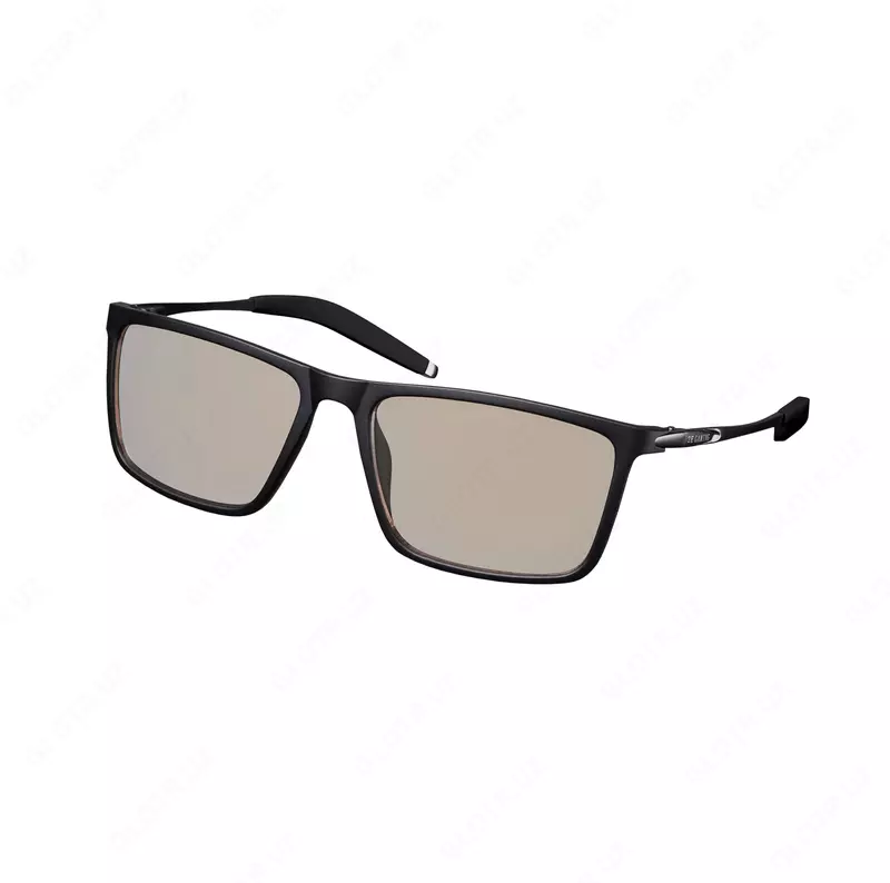  Защитные очки 2E GAMING Anti-blue Glasses Black-Black - 