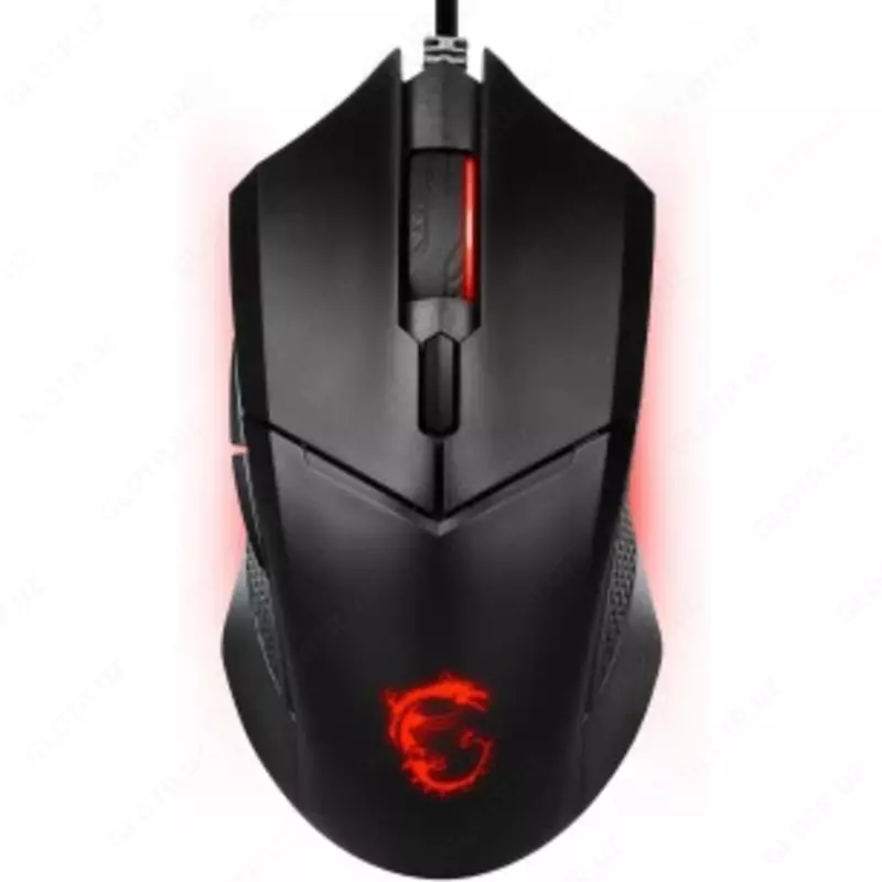 Sichqoncha MSI Clutch GM08 GAMING Mouse S12-0401800-CLA