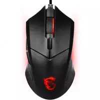 Sichqoncha MSI Clutch GM08 GAMING Mouse S12-0401800-CLA