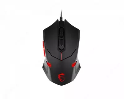  Sichqoncha MSI Clutch GM08 GAMING Mouse S12-0401800-CLA - 