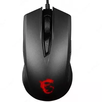  Sichqoncha MSI Clutch GM08 GAMING Mouse S12-0401800-CLA - 