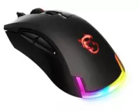  Sichqoncha MSI Clutch GM08 GAMING Mouse S12-0401800-CLA - 