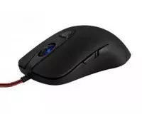 Мышь игровая Dream Machines DM1 S2 USB Black
