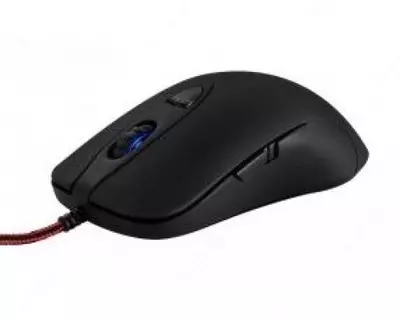 Мышь игровая Dream Machines DM1 S2 USB Black