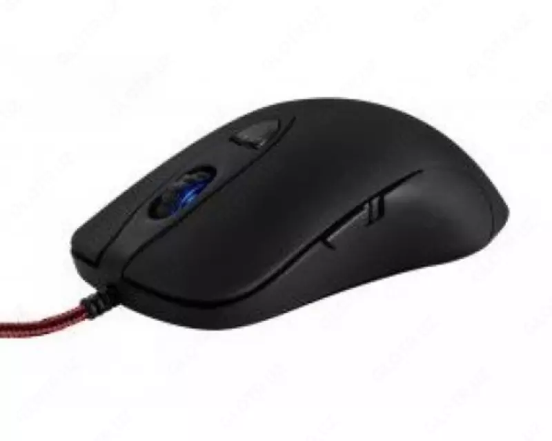  Мышь игровая Dream Machines DM1 S2 USB Black - 