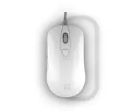 Мышь игровая Dream Machines DM1 FPS USB Pearl White