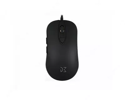 Sichqoncha Dream Machines DM1 S2 USB Black