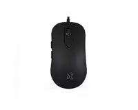 Мышь игровая Dream Machines DM1 FPS USB Raven Black