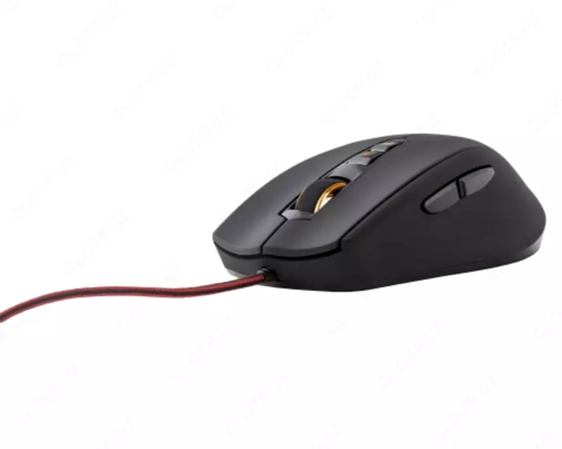  Sichqoncha Dream Machines DM1 S2 USB Black - 