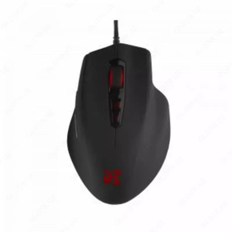 Sichqoncha Dream Machines DM1 S2 USB Black