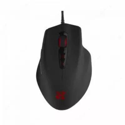  Sichqoncha Dream Machines DM1 S2 USB Black - 