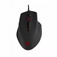  Sichqoncha Dream Machines DM1 S2 USB Black - 