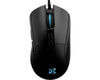  Мышь игровая Dream Machines DM4 Evo USB Black - 