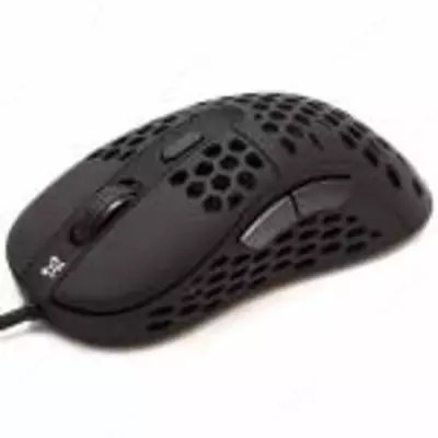  Sichqoncha Dream Machines DM1 S2 USB Black - 