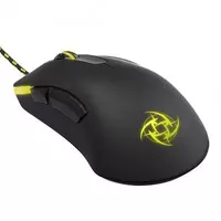 Мышь игровая Xtrfy M1 NIP edition USB Black