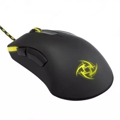  Мышь игровая Xtrfy M1 NIP edition USB Black - 