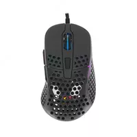 Sichqoncha Xtrfy M1 NIP edition USB Black