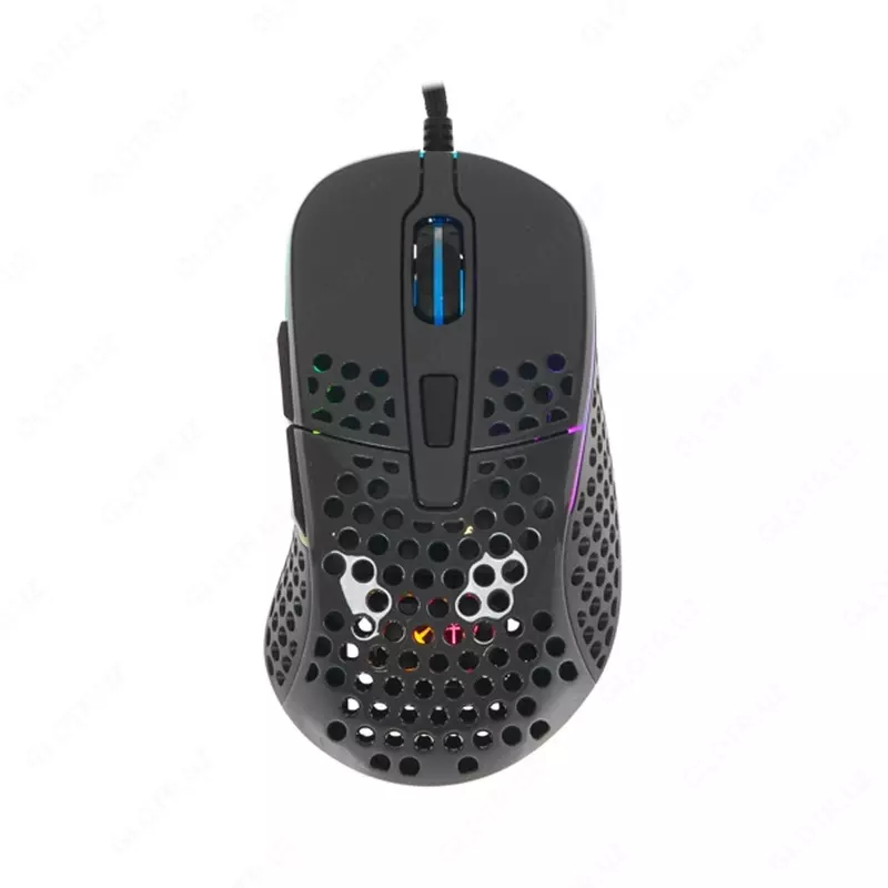 Sichqoncha Xtrfy M1 NIP edition USB Black