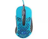 Sichqoncha Xtrfy M1 NIP edition USB Black