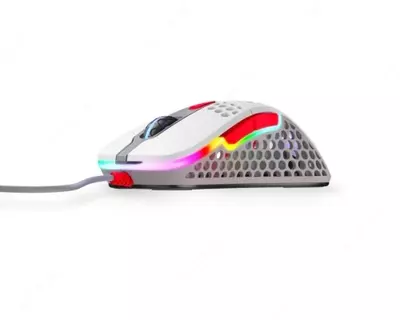  Sichqoncha Xtrfy M1 NIP edition USB Black - 