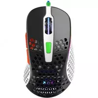 Мышь игровая Xtrfy M4 RGB USB LIMITED STREET EDITION