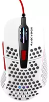 Мышь игровая Xtrfy M4 RGB USB  Tokyo