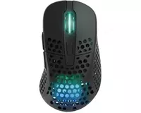 Мышь игровая Xtrfy M4 WIRELESS  Black